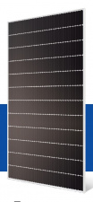Solar monocrystalline module HYUNDAI HiE-S410SI 