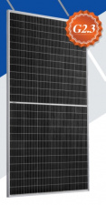 Solar monocrystalline module Risen RSM144-6-400M 