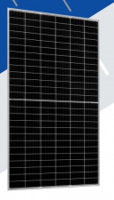 Solar monocrystalline module RISEN RSM144-6-415M 